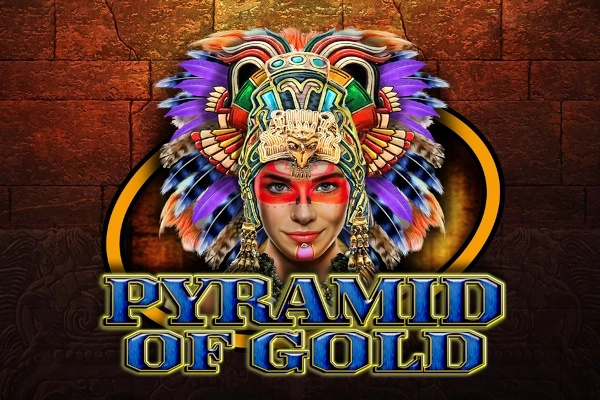 Pyramid Of Gold