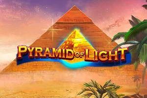 Pyramid Of Light
