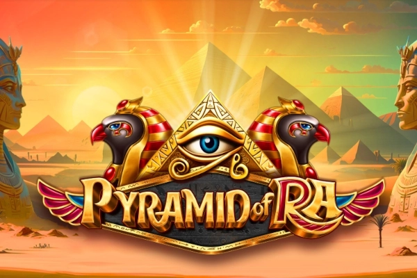 Pyramid Of Ra