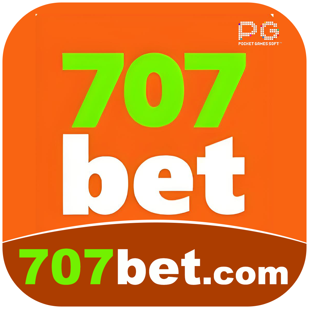 707bet Logo oficial